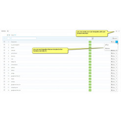 Moussiq PRO - Prestashop-Exportmodul für Produkt- und Preissuchmaschinen