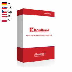 Kaufland Connector...